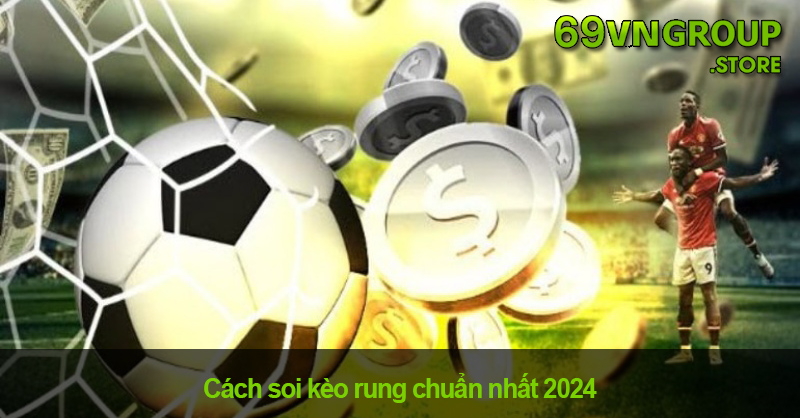 Cách soi kèo rung chuẩn nhất